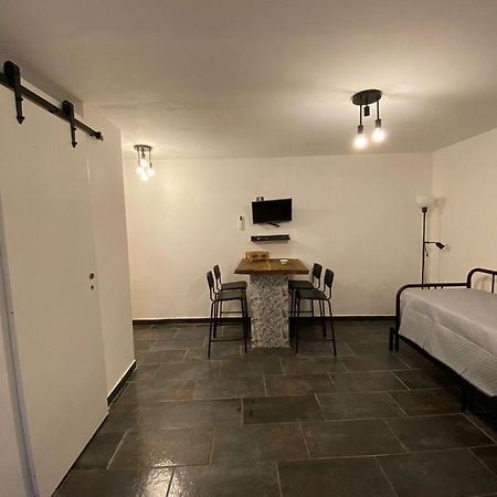 Industrial Annare Appartement Napels Buitenkant foto